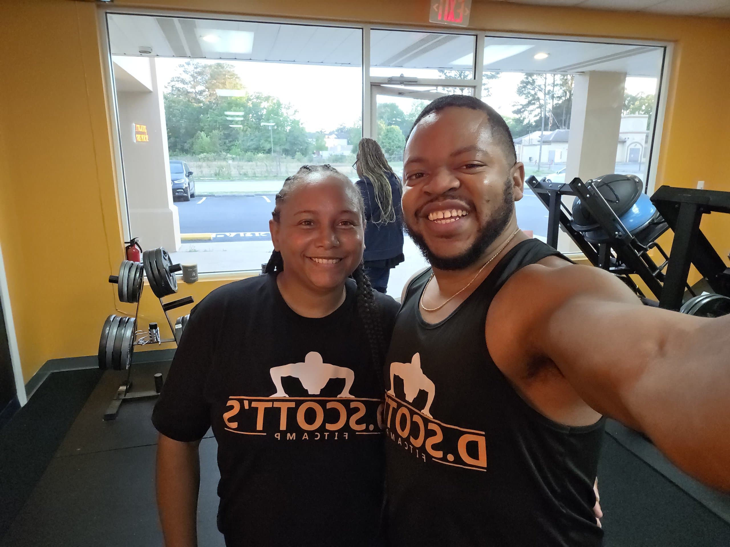 Personal Training