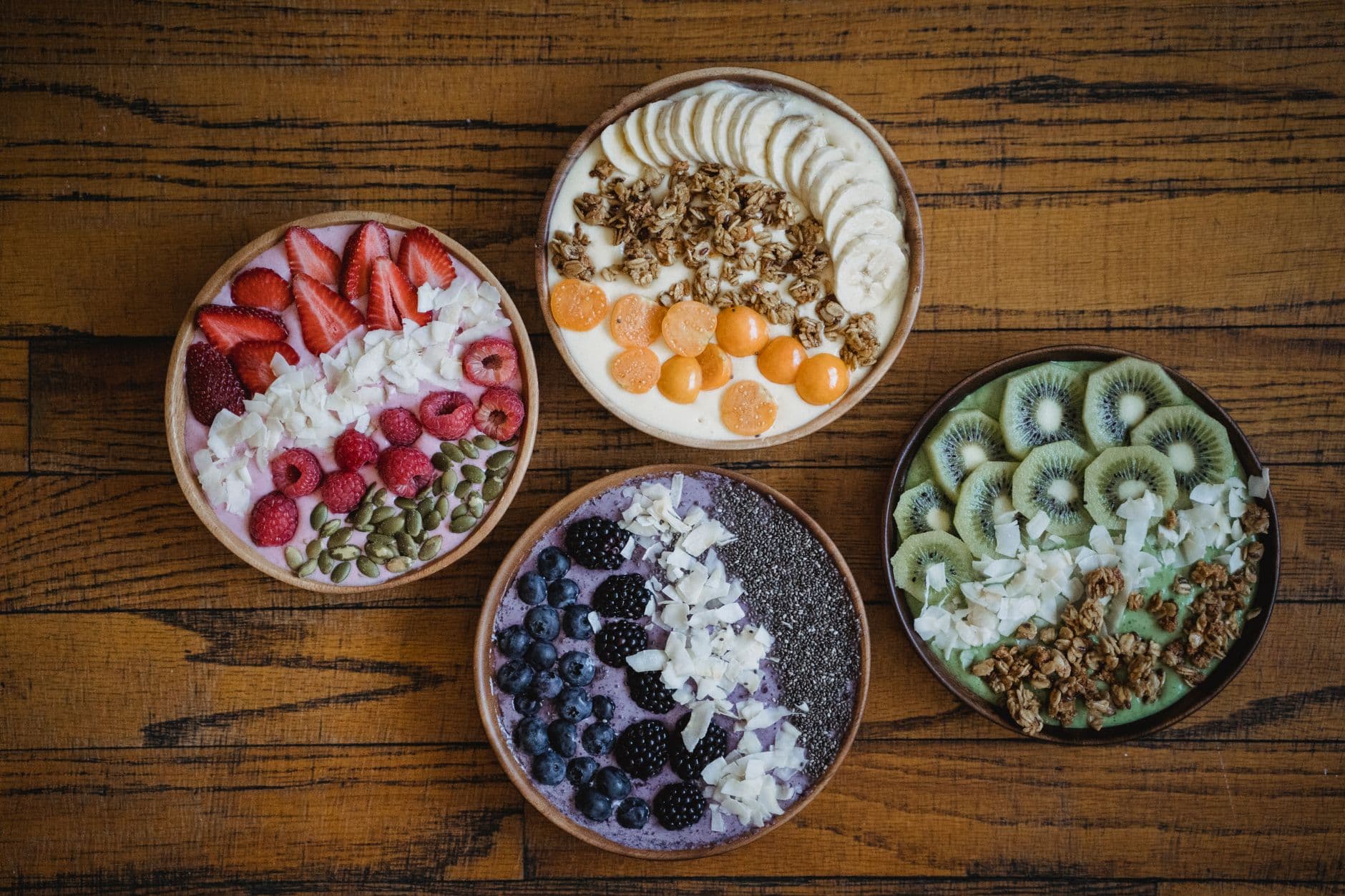 Nutrition Coaching